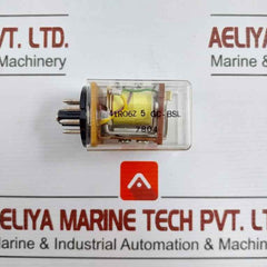 Sigma 41Ro6Z 5 Gc-bsl Smoke Indicator Relay