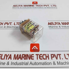 Sigma 41Ro6Z 5 Gc-bsl Smoke Indicator Relay