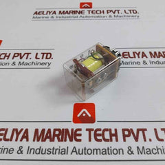 Sigma 41Ro6Z 5 Gc-bsl Smoke Indicator Relay