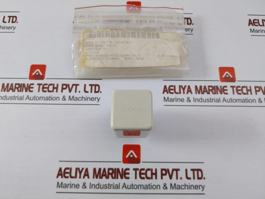 Sigma 5Ros-99505 Relay A-17270