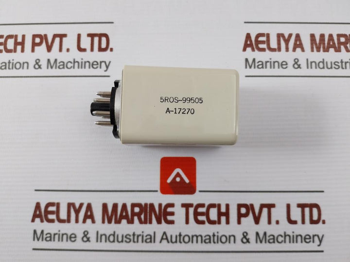 Sigma 5Ros-99505 Relay A-17270
