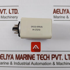 Sigma 5Ros-99505 Relay A-17270