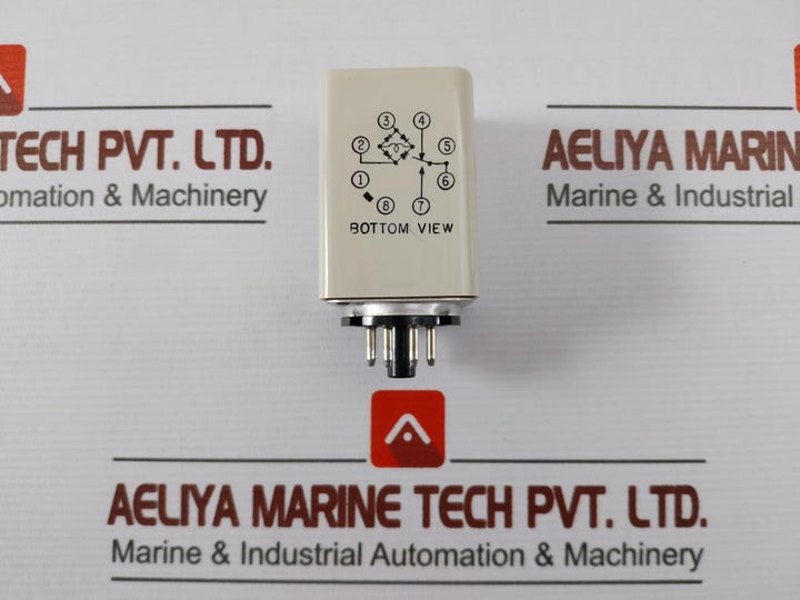 Sigma 5Ros-99505 Relay A-17270