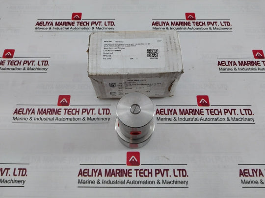 Sigma Hlr 7950A Hydraulic Interface Valve 10,000Psi