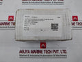 Sigma Hlr 7950A Hydraulic Interface Valve 10,000Psi