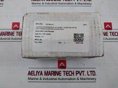 Sigma Hlr 7950A Hydraulic Interface Valve 10,000Psi
