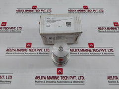 Sigma Hlr 7950A Hydraulic Interface Valve 10,000Psi