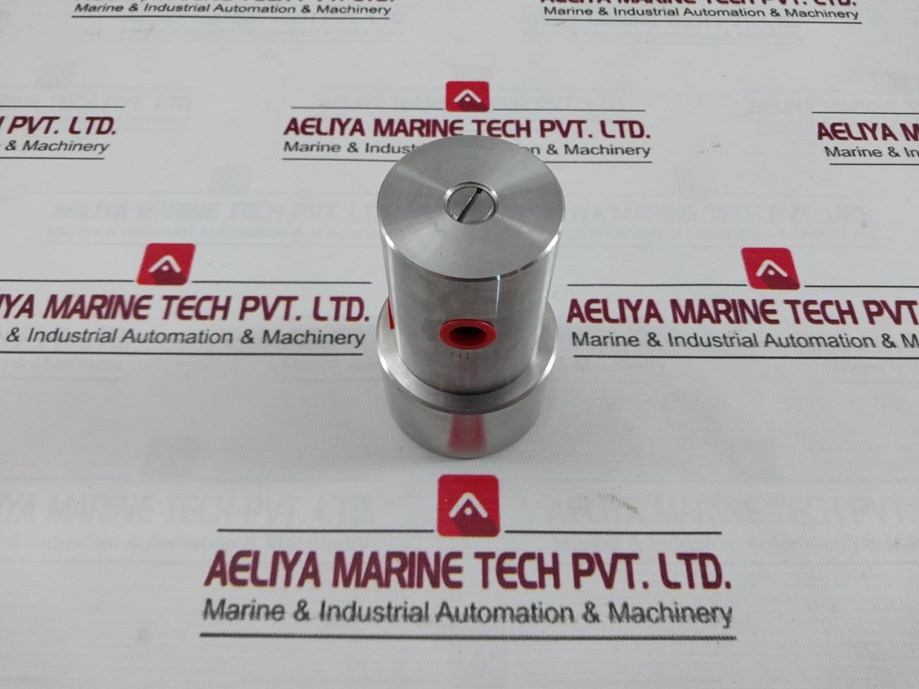 Sigma Hlr 7950A Hydraulic Interface Valve 10,000Psi