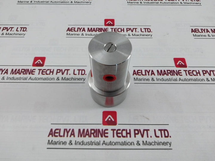 Sigma Hlr 7950A Hydraulic Interface Valve 10,000Psi