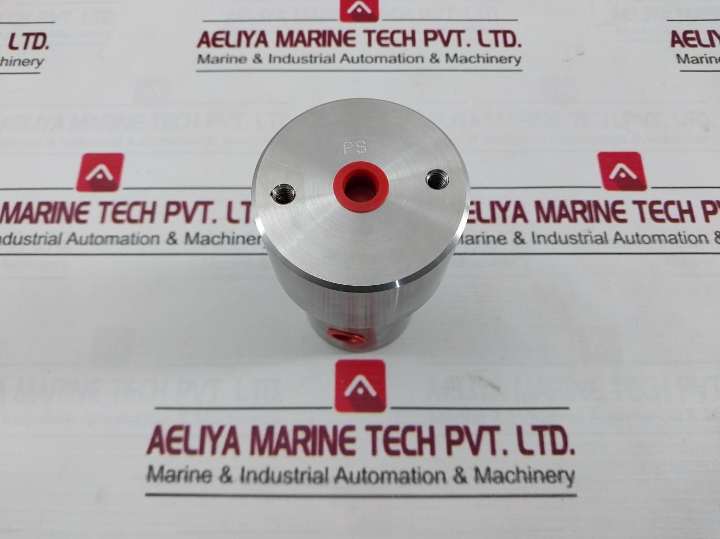 Sigma Hlr 7950A Hydraulic Interface Valve 10,000Psi