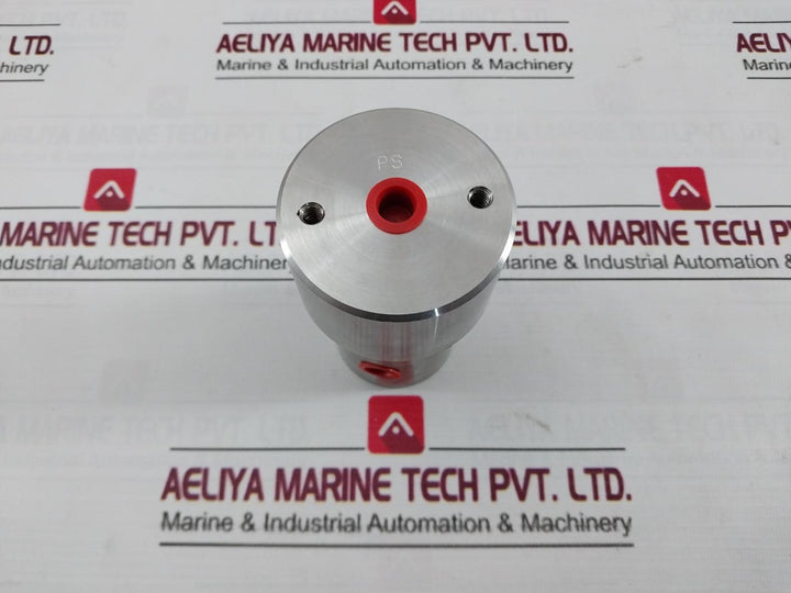 Sigma Hlr 7950A Hydraulic Interface Valve 10,000Psi