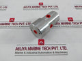 Sigma Hlr 7950A Hydraulic Interface Valve 10,000Psi