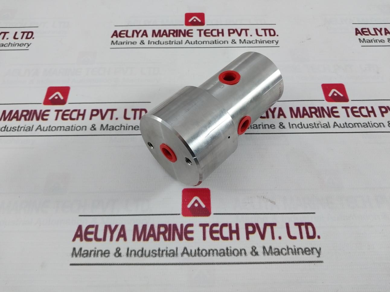 Sigma Hlr 7950A Hydraulic Interface Valve 10,000Psi