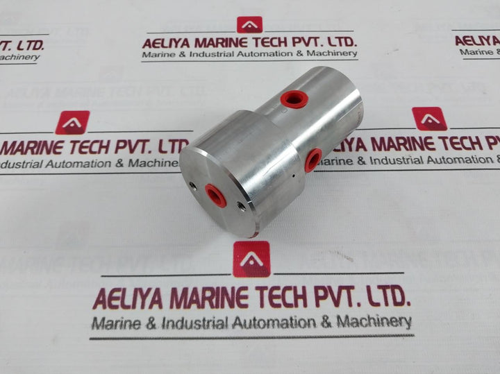 Sigma Hlr 7950A Hydraulic Interface Valve 10,000Psi