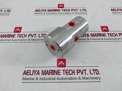 Sigma Hlr 7950A Hydraulic Interface Valve 10,000Psi