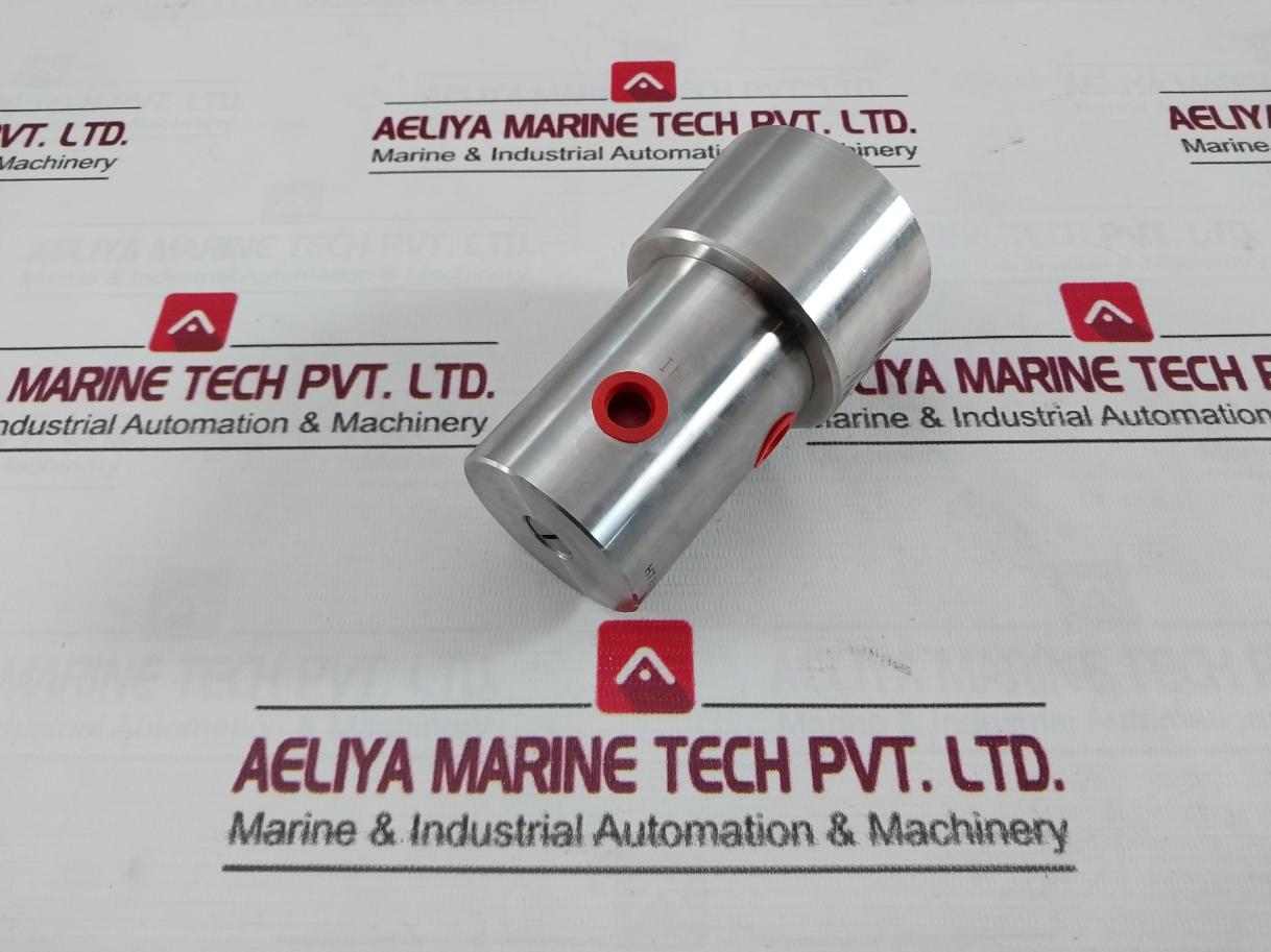 Sigma Hlr 7950A Hydraulic Interface Valve 10,000Psi