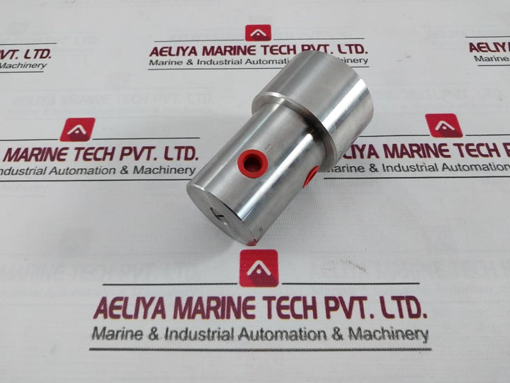 Sigma Hlr 7950A Hydraulic Interface Valve 10,000Psi