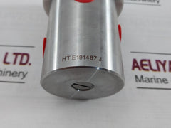 Sigma Hlr 7950A Hydraulic Interface Valve 10,000Psi