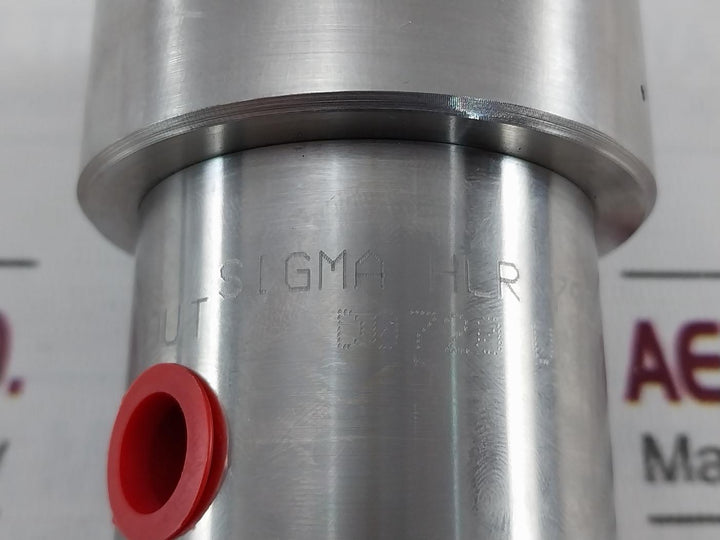 Sigma Hlr 7950A Hydraulic Interface Valve 10,000Psi