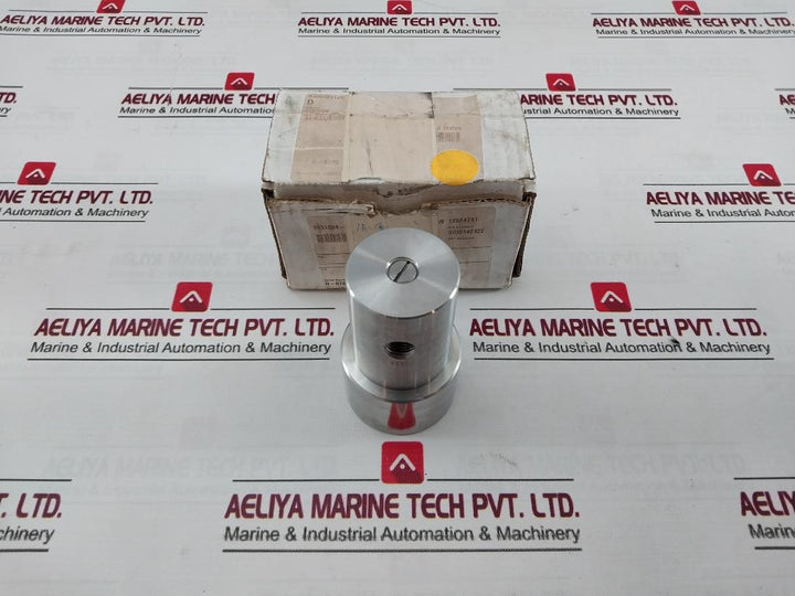 Sigma Hlr 7950A Hydraulic Interface Valve A027 10000Psi D0920 Hlr-7950A