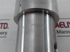 Sigma Hlr 7950A Hydraulic Interface Valve A027 10000Psi D0920 Hlr-7950A