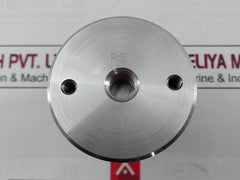 Sigma Hlr 7950A Hydraulic Interface Valve A027 10000Psi D0920 Hlr-7950A