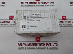 Sigma Hlr 7950A Hydraulic Interface Valve A027 10000Psi D0920 Hlr-7950A
