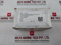 Sigma Hlr 7950A Hydraulic Interface Valve A027 10000Psi D0920 Hlr-7950A