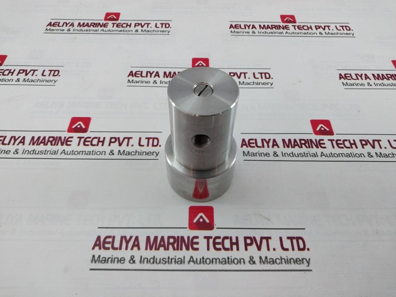 Sigma Hlr 7950A Hydraulic Interface Valve A027 10000Psi D0920 Hlr-7950A