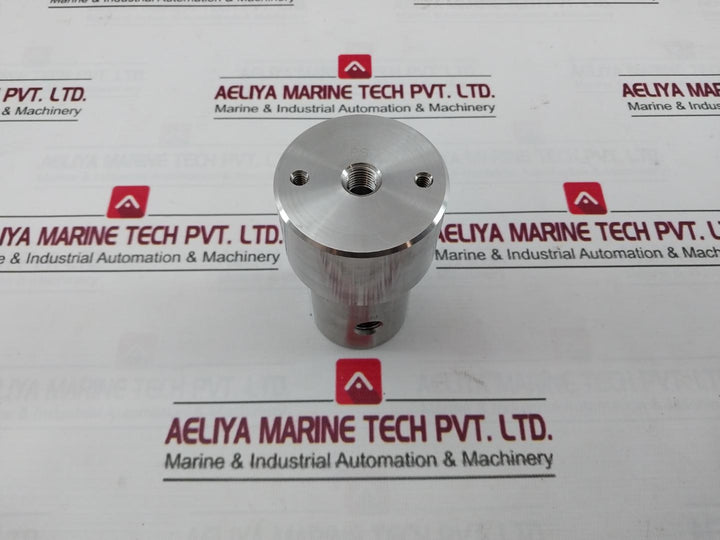 Sigma Hlr 7950A Hydraulic Interface Valve A027 10000Psi D0920 Hlr-7950A