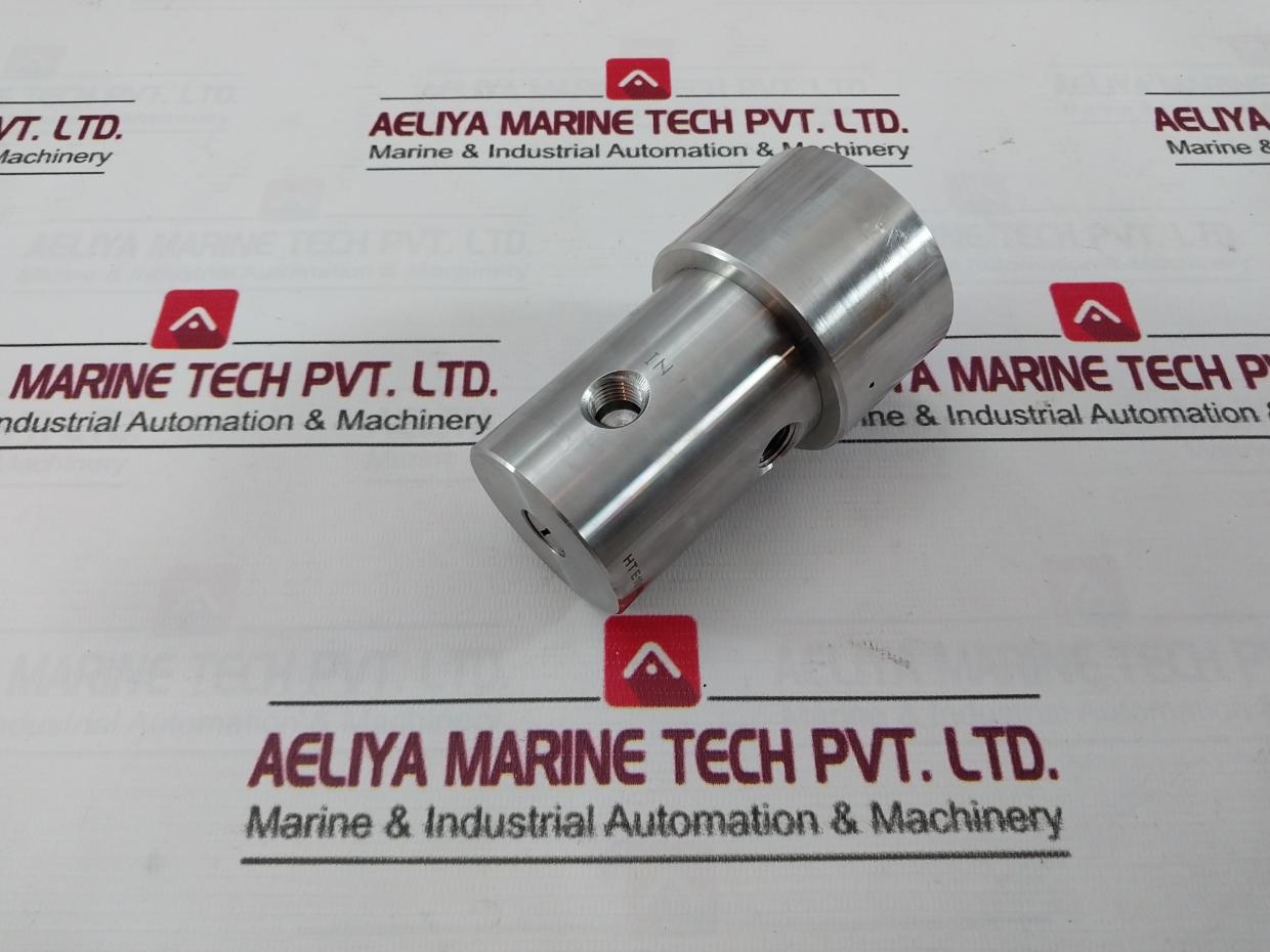 Sigma Hlr 7950A Hydraulic Interface Valve A027 10000Psi D0920 Hlr-7950A