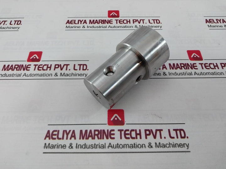 Sigma Hlr 7950A Hydraulic Interface Valve A027 10000Psi D0920 Hlr-7950A