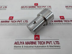 Sigma Hlr 7950A Hydraulic Interface Valve A027 10000Psi D0920 Hlr-7950A