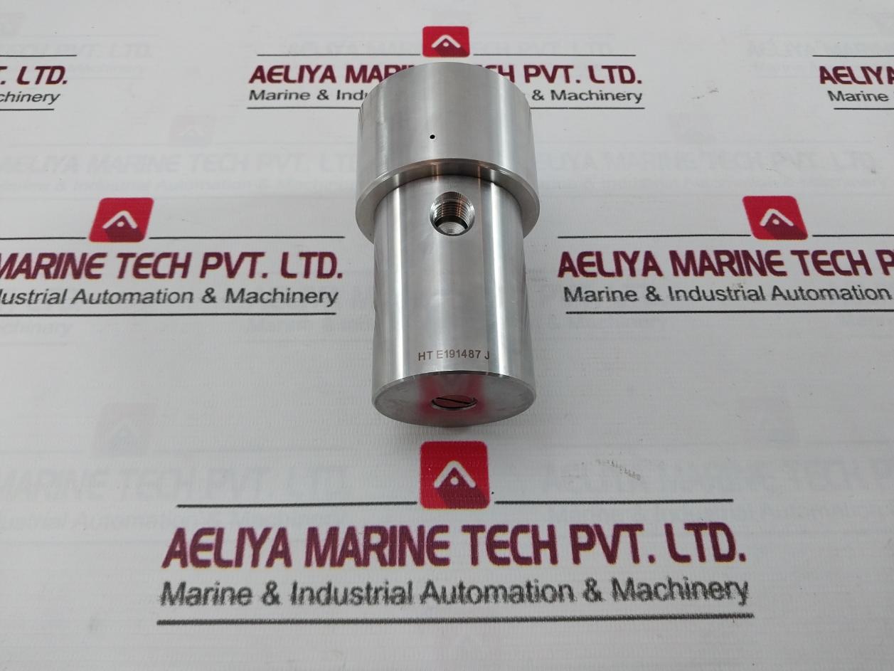 Sigma Hlr 7950A Hydraulic Interface Valve A027 10000Psi D0920 Hlr-7950A