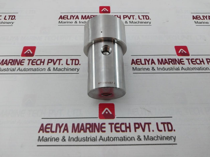Sigma Hlr 7950A Hydraulic Interface Valve A027 10000Psi D0920 Hlr-7950A