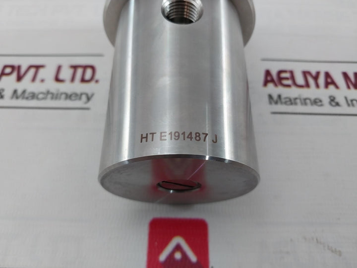 Sigma Hlr 7950A Hydraulic Interface Valve A027 10000Psi D0920 Hlr-7950A