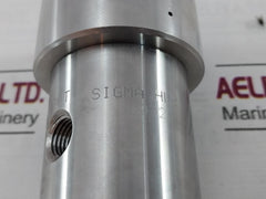 Sigma Hlr 7950A Hydraulic Interface Valve A027 10000Psi D0920 Hlr-7950A
