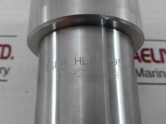 Sigma Hlr 7950A Hydraulic Interface Valve A027 10000Psi D0920 Hlr-7950A