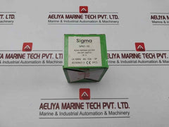 Sigma Spa1-10 Rotary Switch 690V