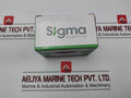 Sigma Spa1-10 Rotary Switch 690V