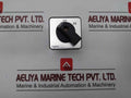 Sigma Spa1-10 Rotary Switch 690V