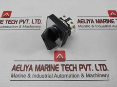 Sigma Spa1-10 Rotary Switch 690V