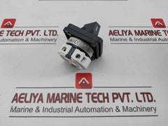 Sigma Spa1-10 Rotary Switch 690V