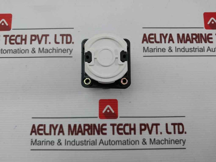 Sigma Spa1-16A Rotary Cam Switch 16A 690V