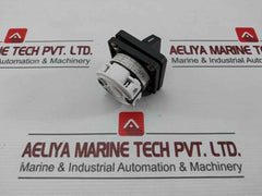 Sigma Spa1-16A Rotary Cam Switch 16A 690V