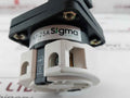Sigma Spa1-25A Rotary Cam Switch