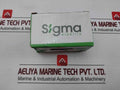 Sigma Spa1-25A Rotary Cam Switch