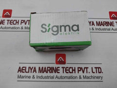Sigma Spa1-25A Rotary Cam Switch