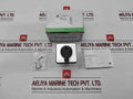 Sigma Spa3-25A Rotary Switch 50-60Hz