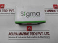 Sigma Spa3-25A Rotary Switch 50-60Hz